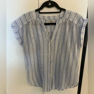 Loft blouse-excellent condition